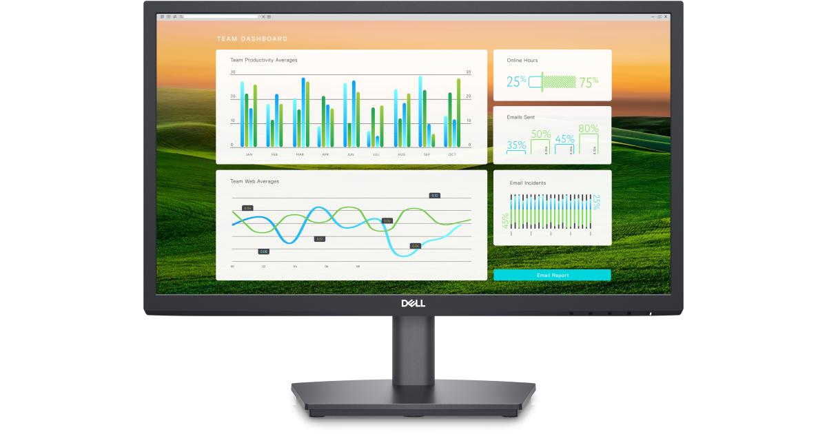 Dell E2222HS 22
