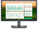 Dell E2222HS 22" Monitor VA Full HD @60Hz,DP/HDMI/VGA Height Adjustment w/ Built in Speakers 