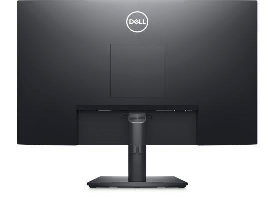 Dell E2423H 24" Flat Monitor w/ Wide Viewing Angles VA Full HD (1080p) @60Hz, 5ms (GTG), DP/VGA
