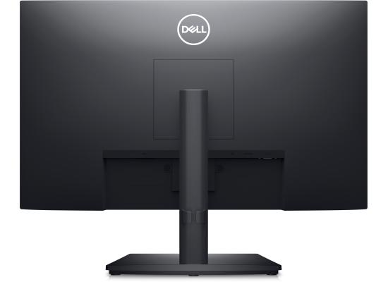 Dell E2424HS 24" Flat Monitor VA Full HD @60Hz, DP/HDMI/VGA Height Adjustment w/ Narrow Bezel & Built in Speakers