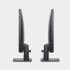 Dell E2425H Essential Flat Monitor 24" FHD VA @75HZ, Wide viewing angle Slim Bezel Display w/ DP, VGA - Black