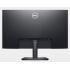 Dell E2425H Essential Flat Monitor 24" FHD VA @75HZ, Wide viewing angle Slim Bezel Display w/ DP, VGA - Black