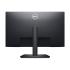 Dell E2425HS Essential Flat Monitor 24" FHD VA @75HZ, Adjustable Stand, Wide viewing angle Slim Bezel Display w/ DP, HDMI, VGA & Speakers - Black