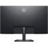 Dell E2725H Essential Flat Monitor 27" FHD VA @75HZ, 5ms GTG (Fast) Wide viewing angle Slim Bezel Display w/ DP, VGA - Black