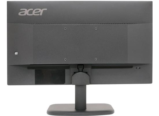 Acer EK221Q E3 22" Flat Business Or Gaming Monitor FHD 1080p, IPS, 100Hz, 1ms, AMD FreeSync, Slim Bezel Design