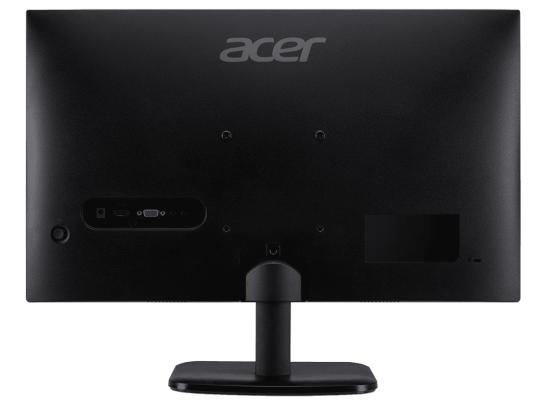 Acer EK271 27" Flat Business Or Gaming Monitor FHD 1080p, IPS, 100Hz, 1ms, AMD FreeSync w/ Slim Bezel Design & Speakers