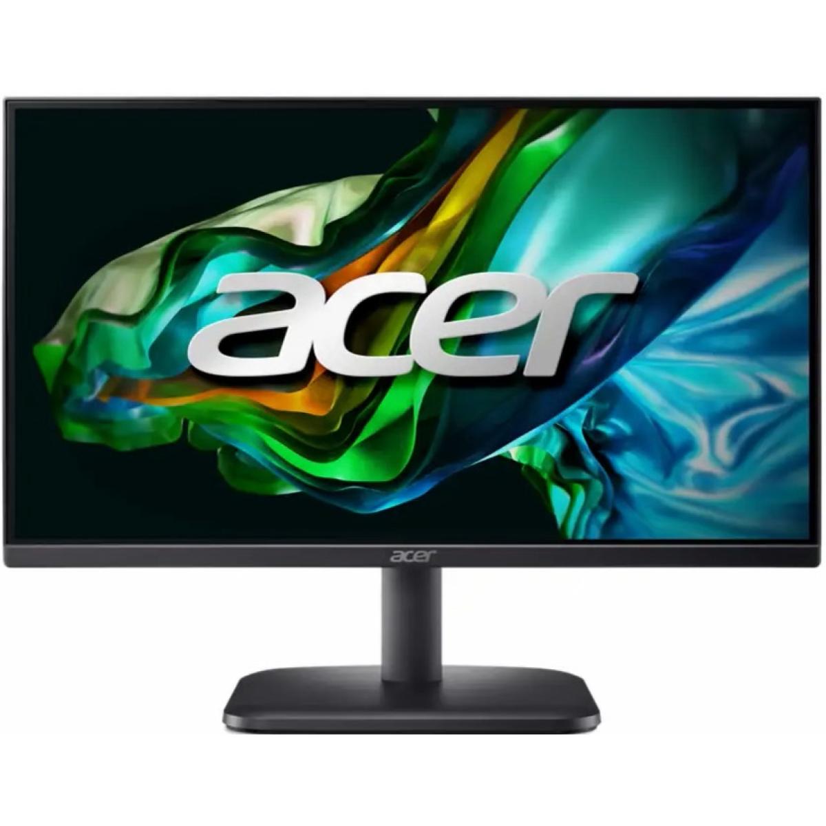 Acer EK271 27" Flat Business Or Gaming Monitor FHD 1080p, IPS, 100Hz, 1ms, AMD FreeSync w/ Slim Bezel Design & Speakers