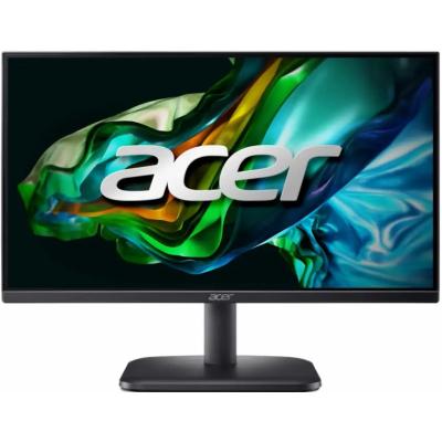 Acer EK221Q E3 22" Flat Business Or Gaming Monitor FHD 1080p, IPS, 100Hz, 1ms, AMD FreeSync, Slim Bezel Design