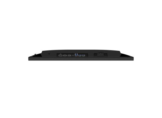 GIGABYTE (G24F 2) 24" FHD 1080p Flat Gaming Monitor, SS IPS, 165Hz/OC 180Hz, 1ms, AMD FreeSync Premium, HDR Ready, 125%% sRGB, 95% DCI-P3 w/ Bezel-Less Design, Height Adjustable