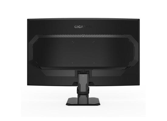 GIGABYTE (GS27FC) 27" FHD 1080p Curved Gaming Monitor, VA, 180Hz, 1ms, AMD FreeSync Premium, HDR Ready, 108% sRGB, 90% DCI-P3 w/ Bezel-Less Design