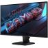 GIGABYTE (GS25F2) 25" FHD 1080p Flat Gaming Monitor, SS IPS, 200Hz, 1ms (GTG), AMD FreeSync Premium, HDR Ready, 120% sRGB , w/ Bezel-Less Design & Speakers