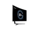 Samsung LC27HG70 27" 144Hz  1Ms Curved 2K QLED HDR Gaming Monitor