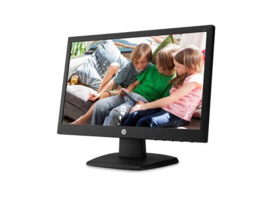 HP V194 18.5” LED BACKLIT VGA HD (1366 X 768) TN MONITOR