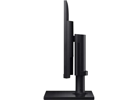 Samsung 24" T450 Flat Monitor FHD IPS 75Hz 5Ms(GTG) , AMD FreeSync w/ Less Bezels & Adjustable Stand