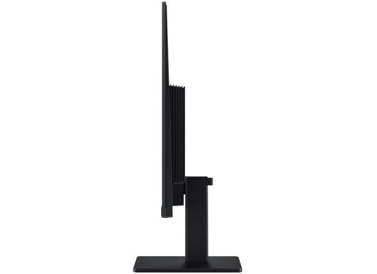 Samsung S3 Essential (D300) 24" Full-HD, IPS Flat Monitor, 100Hz, 5MS (GTG), Super Slim Design, Eye-Care Mode & Flicker Free