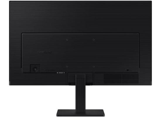 Samsung S3 Essential (D300) 24" Full-HD, IPS Flat Monitor, 100Hz, 5MS (GTG), Super Slim Design, Eye-Care Mode & Flicker Free