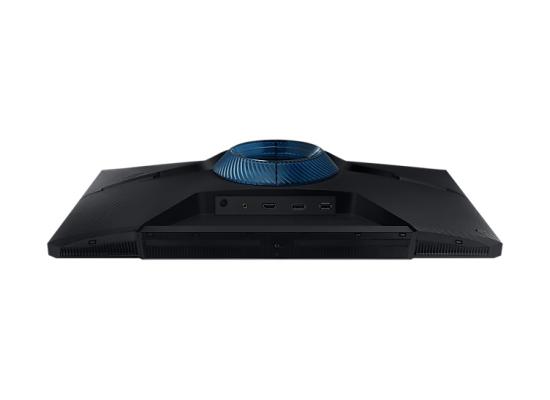 Samsung Odyssey G3 (AG320) 32" FHD 165Hz VA 1ms AMD FreeSync Premium-Flat Gaming Monitor w/ Ergonomic Stand