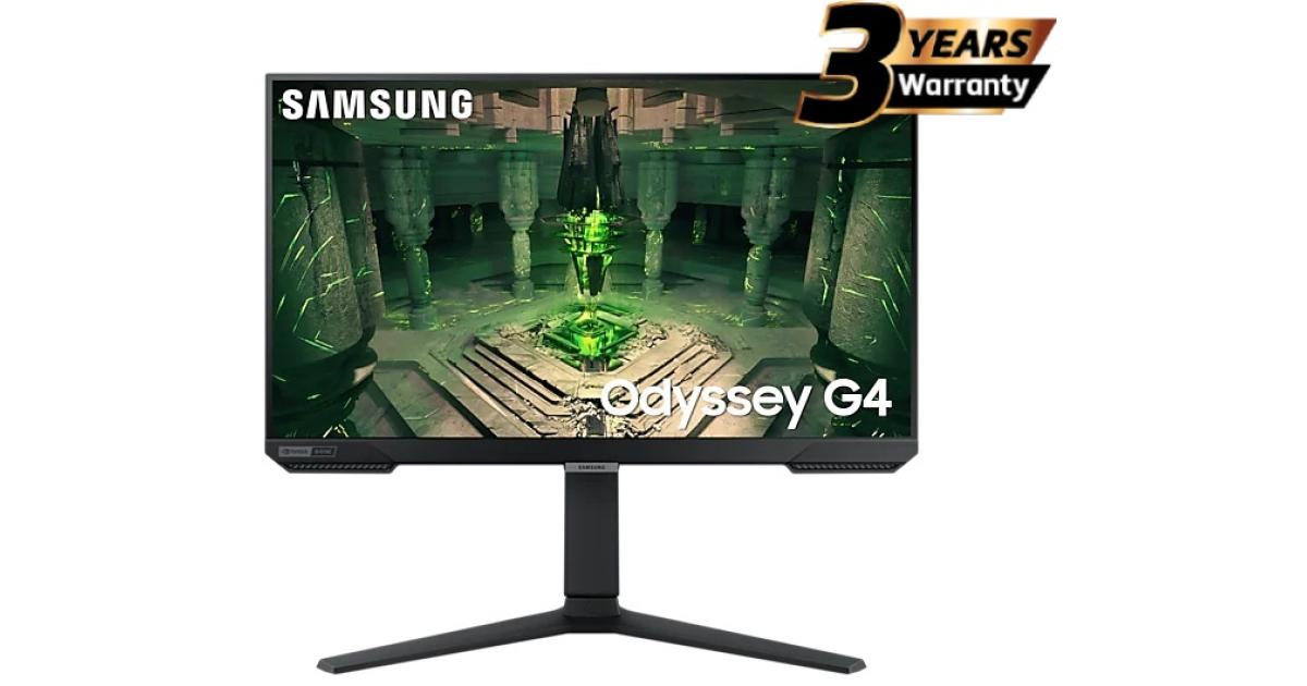 Samsung Odyssey G4 25