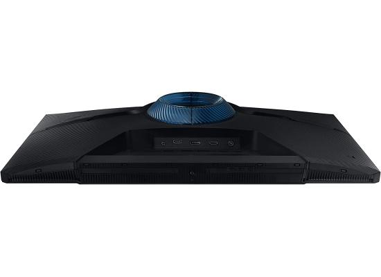 Samsung Odyssey G5 (AG504), 32" Flat Monitor IPS 2K (2560 x 1440) 165Hz 1ms(GTG), HDR10, 99% sRGB, 10Bit, G-Sync Compatible w/ Ergonomic Stand