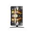Samsung Odyssey G5 (G50A)  27" Flat Monitor IPS 2K (2560 x 1440) 165Hz 1ms(GTG), HDR10, 99% sRGB, 10Bit, G-Sync Compatible w/ Ergonomic Stand