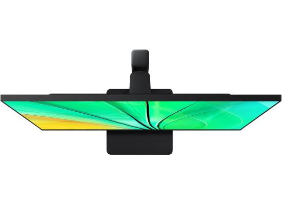 Samsung ViewFinity S6 (D606) 27" 2K QHD (2560 x 1440) Flat Business Monitor IPS, 100Hz, 5MS, 10 Bit, HDR10, sRGB 99% w/ Ergonomic Stand & Ultrathin Bezel Display