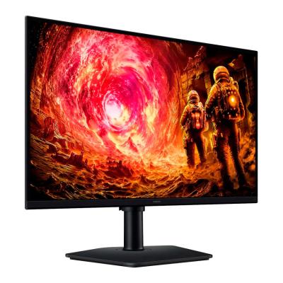Samsung Odyssey G5 2026 (FG502E) 27" Flat Monitor IPS 2K (2560 x 1440) 180Hz 1ms(GTG), HDR10, 99% sRGB, 8 Bit, G-Sync Compatible w/ Ergonomic Stand