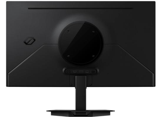 Samsung Odyssey OLED G5 (FG502) 27" Flat Monitor 2K (2560 x 1440) 180Hz, 0.03ms(GTG), Quantum Dot, HDR10, 99% DCI Coverage, 10Bit, HDMI 2.0, G-Sync Compatible