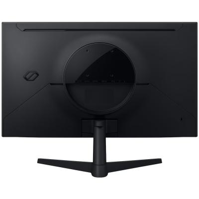 Samsung Odyssey G5 (2026) (FG532) 27" Flat Monitor IPS 2K (2560 x 1440) 200Hz 1ms(MPRT), HDR10, 72% NTSC 1976 Gamut , 8 Bit, AMD FreeSync Premium