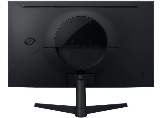 Samsung Odyssey G5 (2026) (FG532) 27" Flat Monitor IPS 2K (2560 x 1440) 200Hz 1ms(MPRT), HDR10, 72% NTSC 1976 Gamut , 8 Bit, AMD FreeSync Premium
