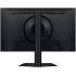 Samsung Odyssey G6 (FG600) 27" Flat Monitor 2K (2560 x 1440) IPS, 350Hz, 1ms(GTG), HDR 400, 99% sRGB, HDMI 2.1, G-Sync Compatible w/ Sleek Metal Design & Ergonomic Stand
