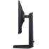 Samsung Odyssey G6 (FG600) 27" Flat Monitor 2K (2560 x 1440) IPS, 350Hz, 1ms(GTG), HDR 400, 99% sRGB, HDMI 2.1, G-Sync Compatible w/ Sleek Metal Design & Ergonomic Stand