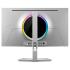Samsung Odyssey G8 (2026) (HG802) 27" Flat Monitor OLED 4K (3840 x 2160) 0.03 (GTG), 10Bit, HDR10+, 99% DCI Coverage, HDMI 2.1, G-Sync Compatible, New Design, Ergonomic Stand Samsung Odyssey G8 (2026) (HG802) 27" Flat Monitor OLED 4K (3840 x 2160) 0.03 (GTG), 10Bit, HDR10+, 99% DCI Coverage, HDMI 2.1, G-Sync Compatible, New Design, Ergonomic Stand