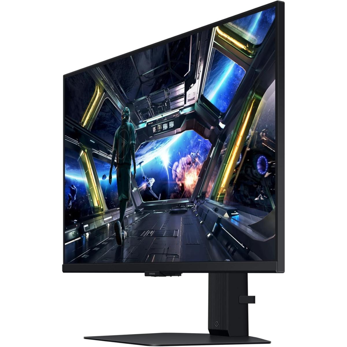 Samsung Odyssey G7 (2025) Smart Tizen (DG702) 27