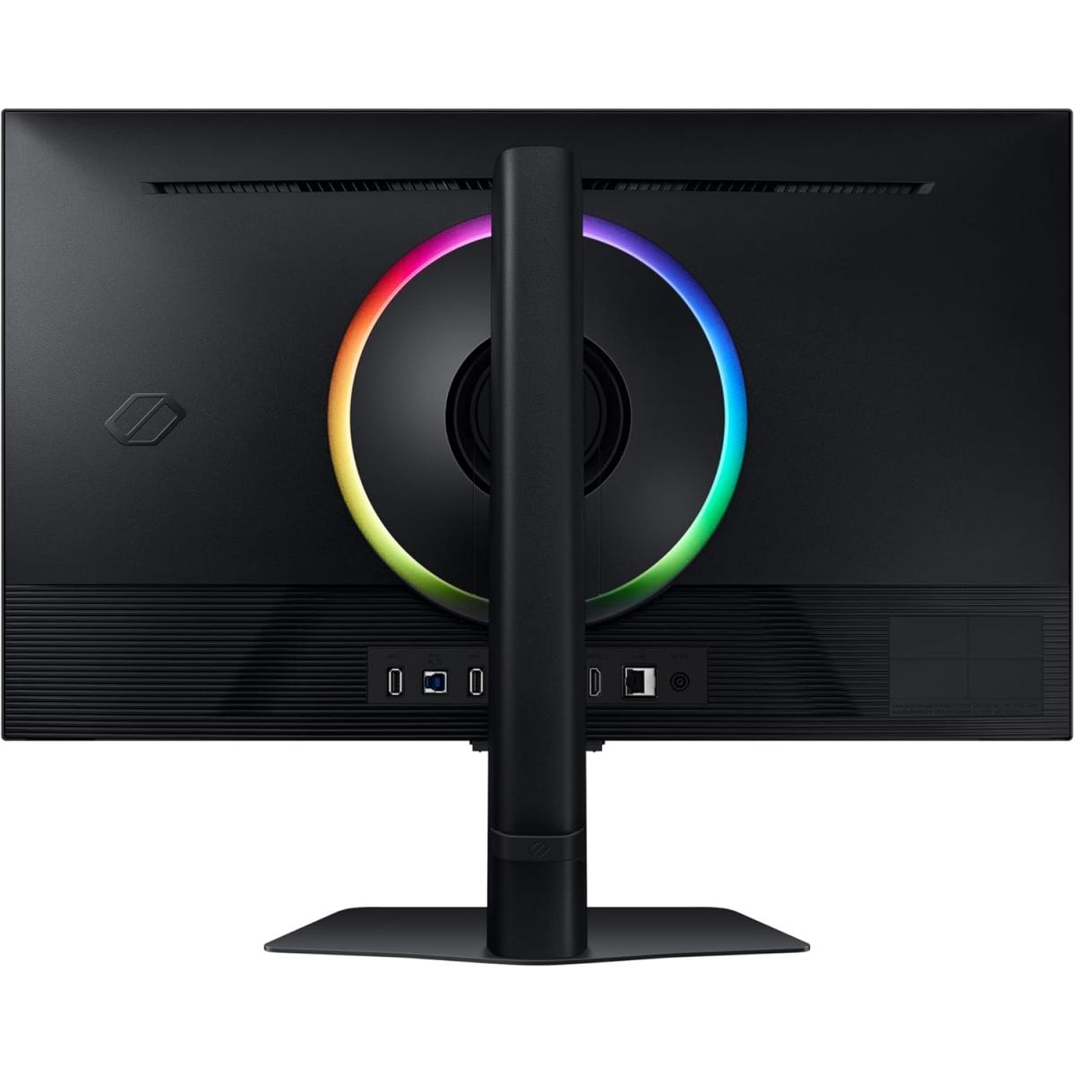 Samsung Odyssey G7 (2025) Smart Tizen (DG702) 27