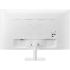 Samsung M7 (FM701) Smart Samsung Vision AI 32" 4K UHD Flat Business Monitor, One UI Tizen OS, VA, 60Hz, 4ms(GTG), HDR10, 1B Colors, USB Type-C w/ Speakers & Remote Control (White)