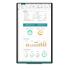 Samsung M9 (M902) Smart AI 32" OLED 4K Flat Monitor, QD-OLED, 165Hz, 0.03ms(GTG), HDR10+, 100% sRGB, Vision AI w/ Metal Slim Design, 4K Camera, USB Type-C, Ergonomics & Adaptive Sound Pro Speakers (Eclipse Silver)
