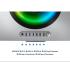 Samsung Odyssey OLED G8 2025 Smart (DG852) 34" 3K UWQHD (3440x1440) Curved, 175Hz, 0.03ms(GTG), QD-OLED, HDR10+, 10Bits, 99% DCI Coverage PRO Colors, G-Sync Compatible, w/ Adaptive Sound Pro Speakers, Ergonomic Stand & Core Sync