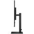 Samsung S8 (D800) 37" 4K UHD USB Type-C Flat Business Monitor VA, 60Hz, 5MS,10 Bit, HDR10, 100% sRGB, Ethernet, HAS, Bezel-Less Display w/ KVM Switch