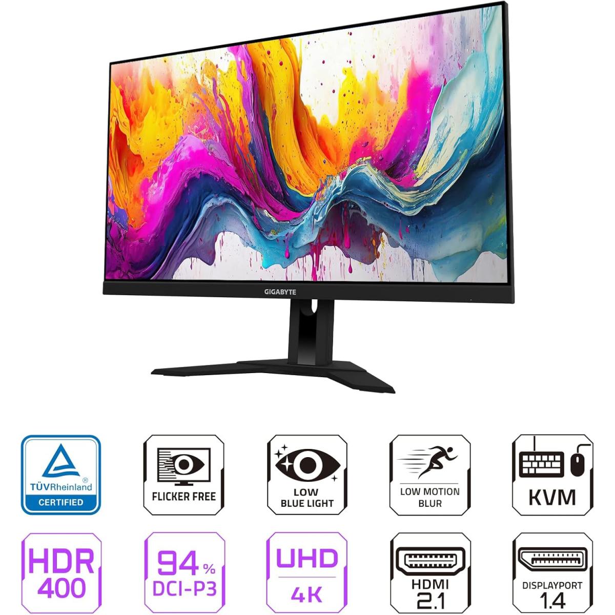 GIGABYTE 28