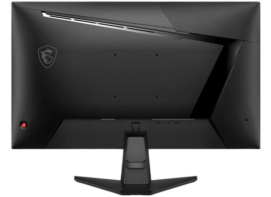 MSI MAG 275F E20 27" FHD (1920 x 1080) Flat Gaming Monitor Rapid IPS, 200Hz, 0.5ms (GTG), 115% sRGB, HDR Ready, AMD FreeSync, 1B Colors, AI Vision For Enhanced Overall Picture