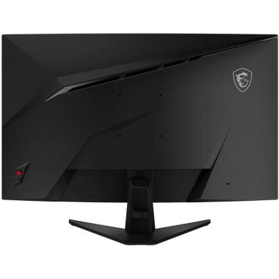 MSI MAG 321CQF E18 32" 2K (2560 x 1440) Curved Monitor Rapid VA, 180Hz, 0.5ms (GTG), 124% sRGB, HDR Ready, AMD FreeSync, 1B Colors, AI Vision For Enhanced Overall Picture