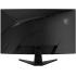 MSI MAG 321CQF E18 32" 2K (2560 x 1440) Curved Monitor Rapid VA, 180Hz, 0.5ms (GTG), 124% sRGB, HDR Ready, AMD FreeSync, 1B Colors, AI Vision For Enhanced Overall Picture MSI MAG 321CQF E18 32" 2K (2560 x 1440) Curved Monitor Rapid VA, 180Hz, 0.5ms (GTG), 124% sRGB, HDR Ready, AMD FreeSync, 1B Colors, AI Vision For Enhanced Overall Picture