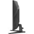 MSI MAG 321CQF E18 32" 2K (2560 x 1440) Curved Monitor Rapid VA, 180Hz, 0.5ms (GTG), 124% sRGB, HDR Ready, AMD FreeSync, 1B Colors, AI Vision For Enhanced Overall Picture MSI MAG 321CQF E18 32" 2K (2560 x 1440) Curved Monitor Rapid VA, 180Hz, 0.5ms (GTG), 124% sRGB, HDR Ready, AMD FreeSync, 1B Colors, AI Vision For Enhanced Overall Picture