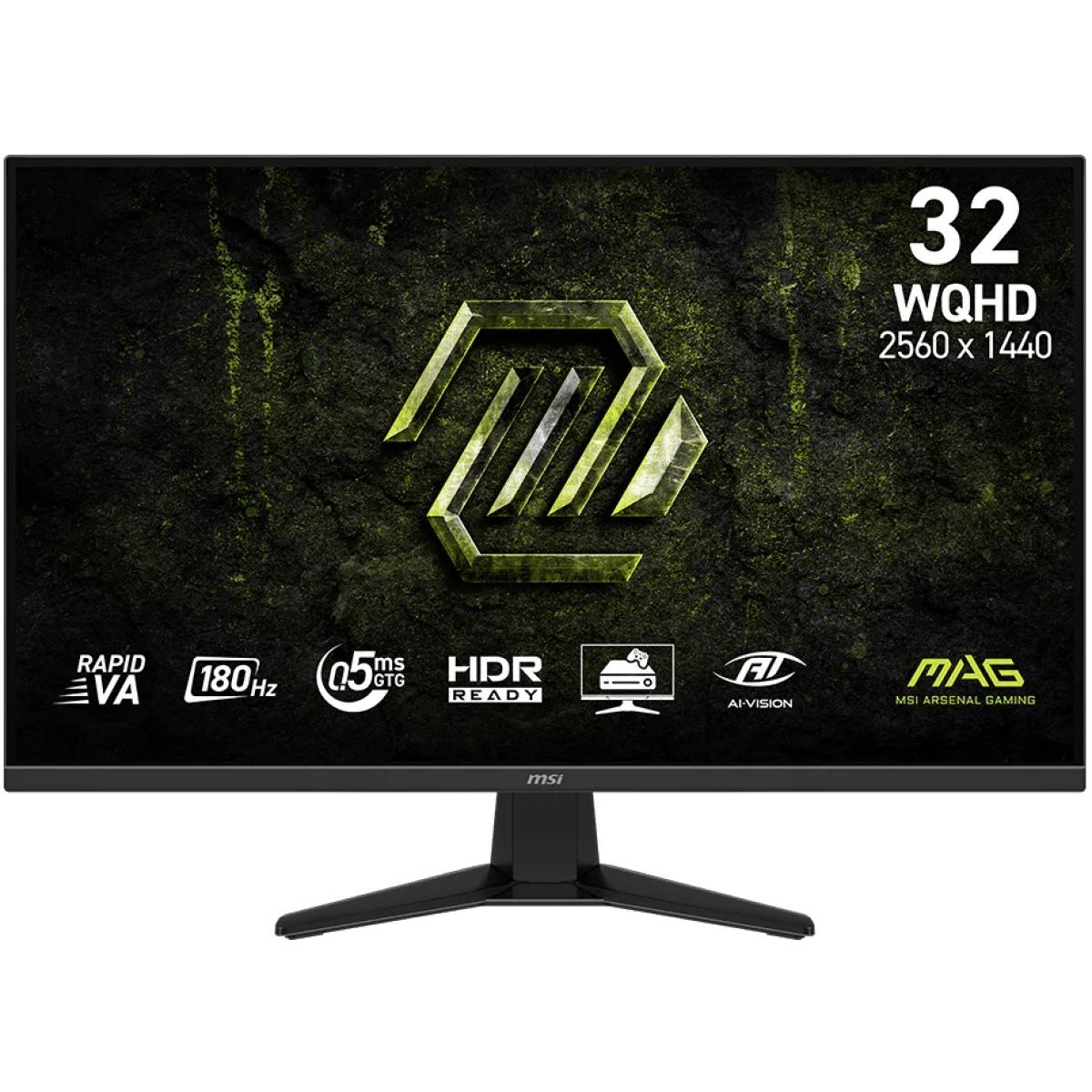 MSI MAG 325QF E18V 32