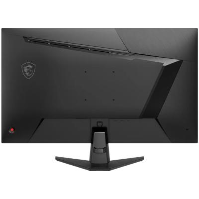 MSI MAG 325QF E18V 32" 2K (2560 x 1440) Flat Monitor Rapid VA, 180Hz, 0.5ms (GTG), 109% sRGB, HDR Ready, AMD FreeSync, 1B Colors, AI Vision For Enhanced Overall Picture