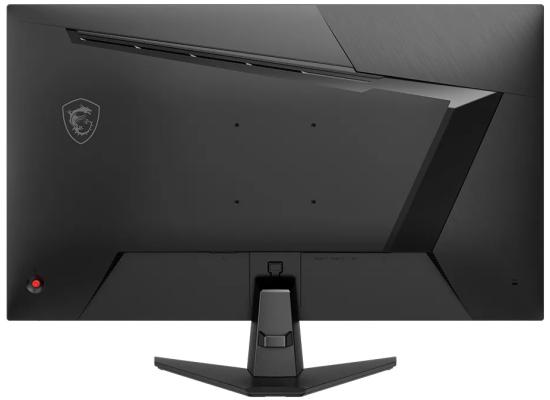 MSI MAG 325QF E18V 32" 2K (2560 x 1440) Flat Monitor Rapid VA, 180Hz, 0.5ms (GTG), 109% sRGB, HDR Ready, AMD FreeSync, 1B Colors, AI Vision For Enhanced Overall Picture