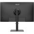 MSI Modern MD272UPHG 27" 4K UHD IPS USB Type-C 98W PD, Flat Business Monitor, 60Hz, 4MS,10 Bit, DCI-P3 97% HDR400, Adjustable Stand, Bezel-Less Display w/ KVM & Speakers MSI Modern MD272UPHG 27" 4K UHD IPS USB Type-C 98W PD, Flat Business Monitor, 60Hz, 4MS,10 Bit, DCI-P3 97% HDR400, Adjustable Stand, Bezel-Less Display w/ KVM & Speakers