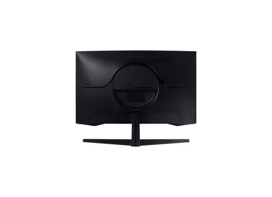 Samsung 27" G5 Odyssey 144Hz 1Ms 2K (2560 x 1440) VA. HDR 600 With , 1000R Curved Screen, FreeSync Premium Gaming Monitor