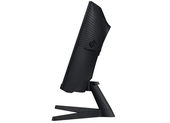 Samsung Odyssey G5 27" 165Hz 1Ms 2K (2560 x 1440) VA,HDR10, 1000R Curved FreeSync Premium-Black-Gaming Monitor