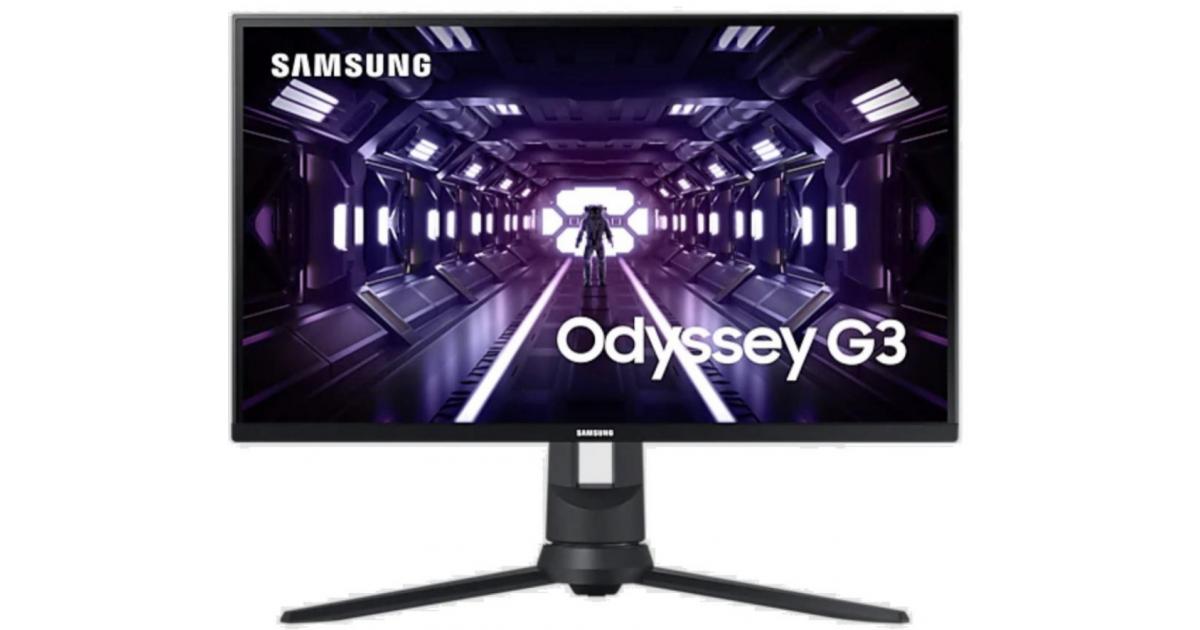 Samsung odyssey g3 144hz 27 замена матрицы